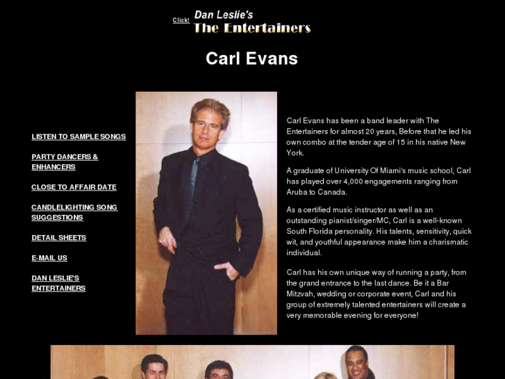 www.carl-evans.com