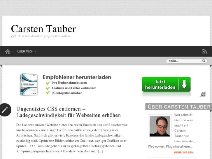 www.carsten-tauber.de