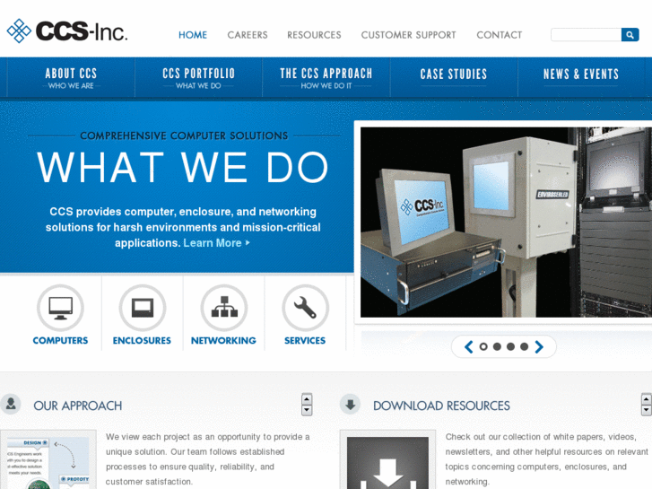 www.ccs-technology.biz