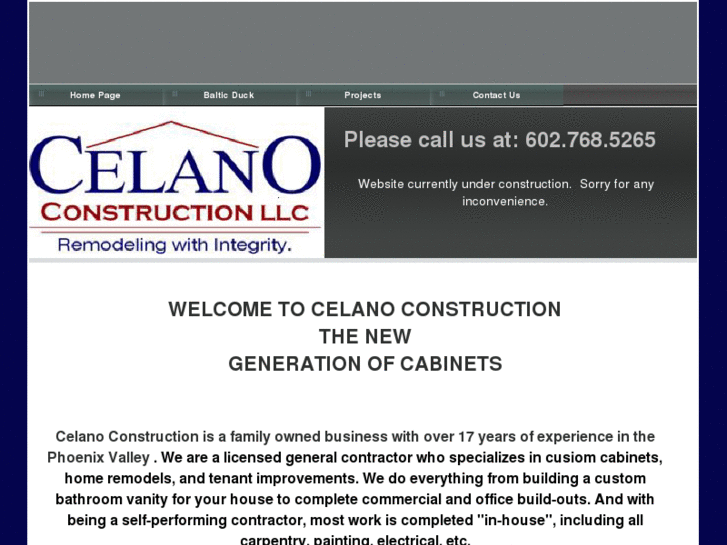 www.celanoconstruction.com