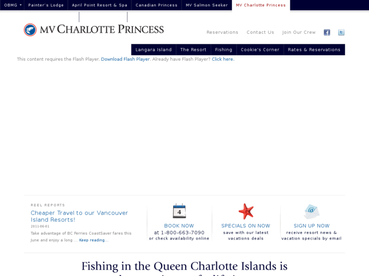 www.charlotteprincess.com