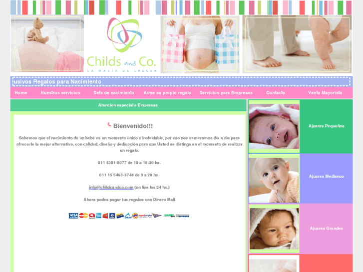 www.childsandco.com