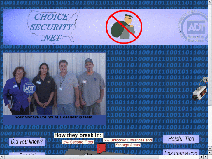 www.choicesecurity.net