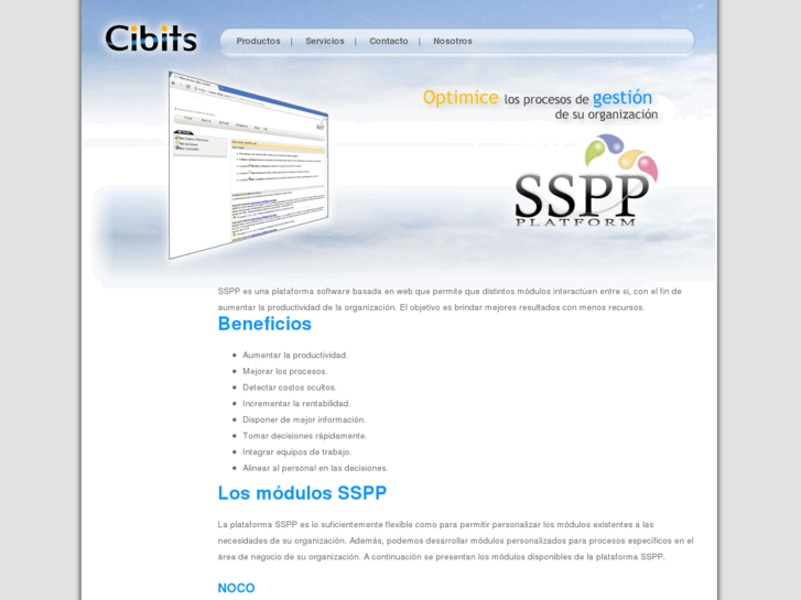 www.cibits.com