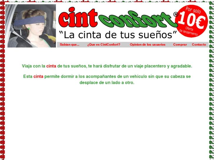 www.cintconfort.com