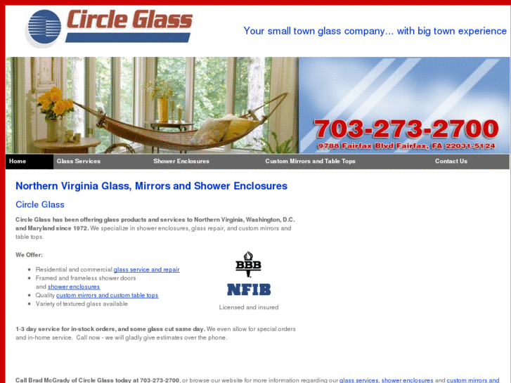 www.circleglassandmirror.com