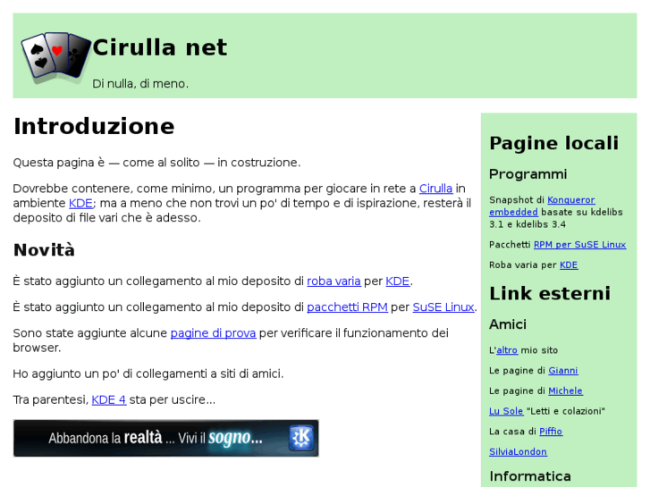 www.cirulla.net