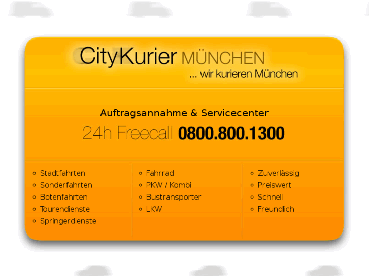 www.city-kurier.info