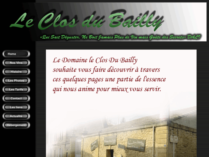 www.clos-du-bailly.com