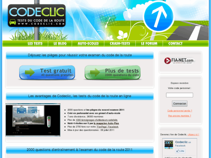 www.codeclic.com