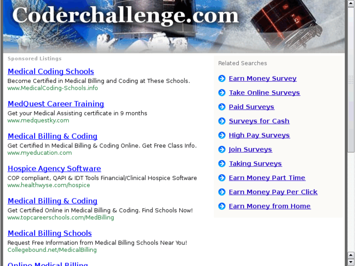 www.coderchallenge.com
