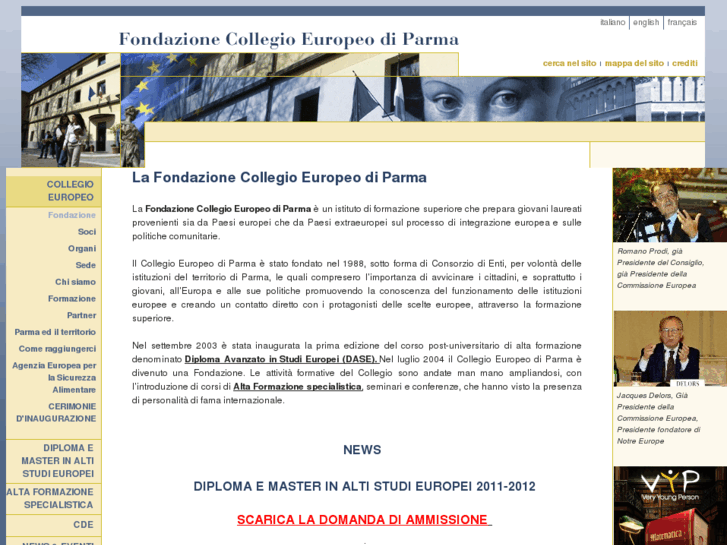 www.collegioeuropeo.it