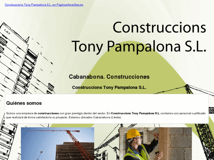 www.construccionstpsl.com