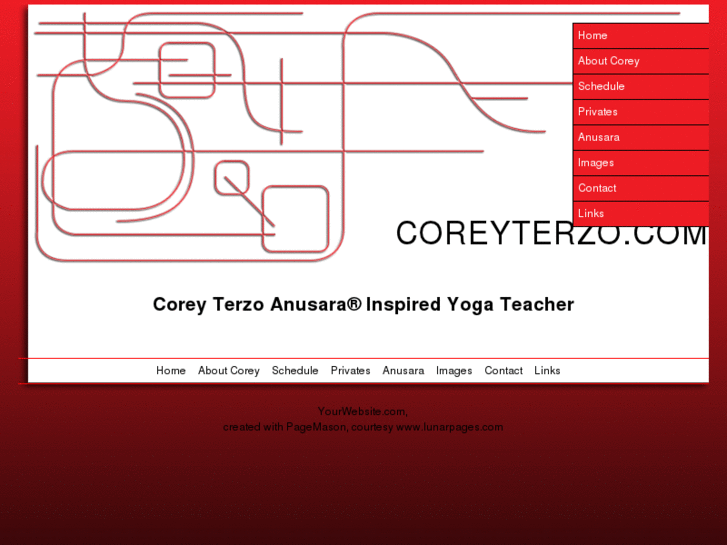 www.coreyterzo.com