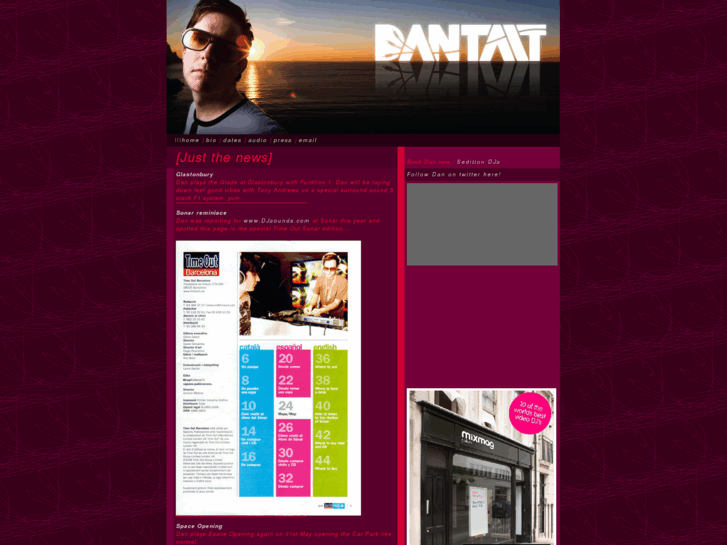 www.dantait.com