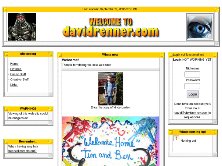 www.davidrenner.com