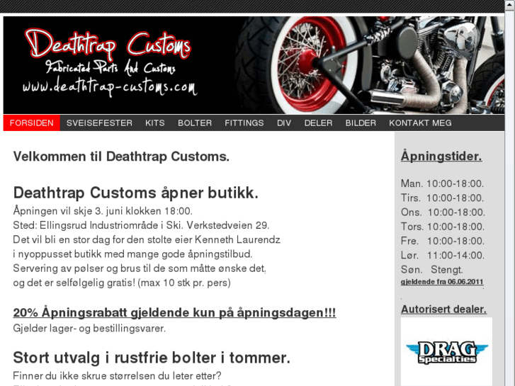 www.deathtrap-customs.com