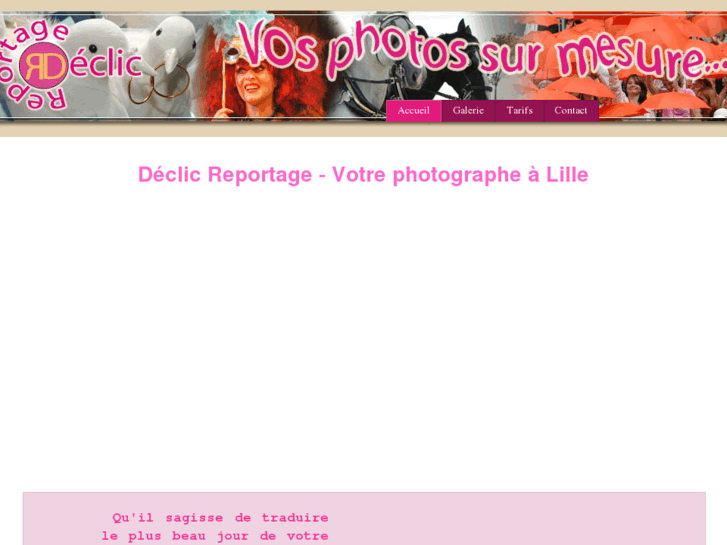 www.declicreportage.com