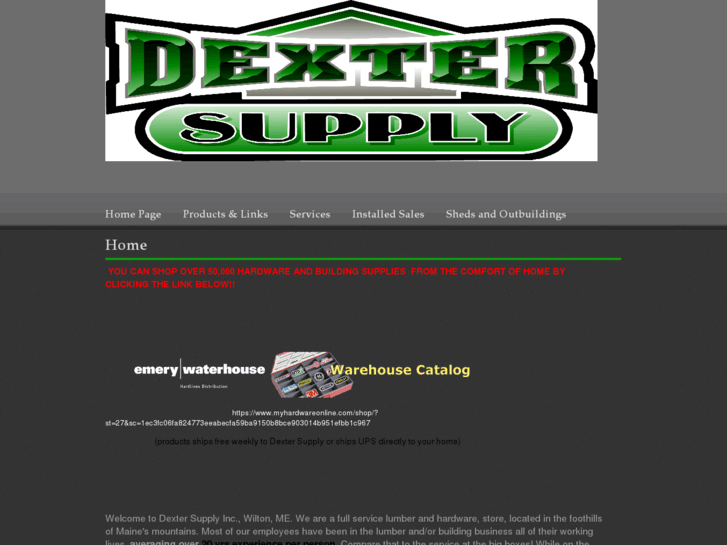 www.dextersupply.com