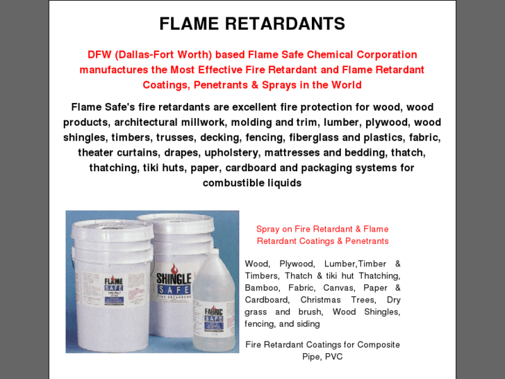 www.dfwflame.com