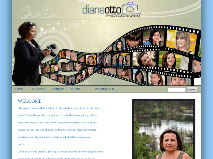 www.dianaottophotography.com