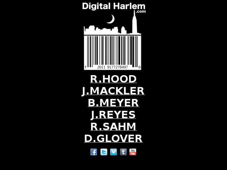 www.digitalharlem.com