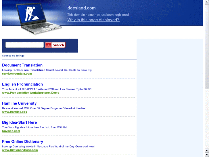 www.docsland.com