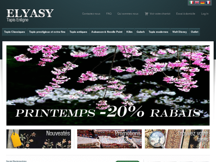 www.elyasy.fr