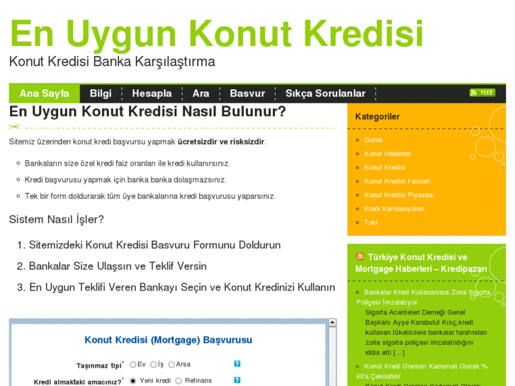 www.enuygunkonutkredisi.net