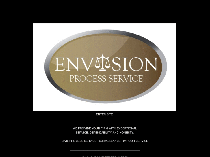 www.envisionprocessservice.com