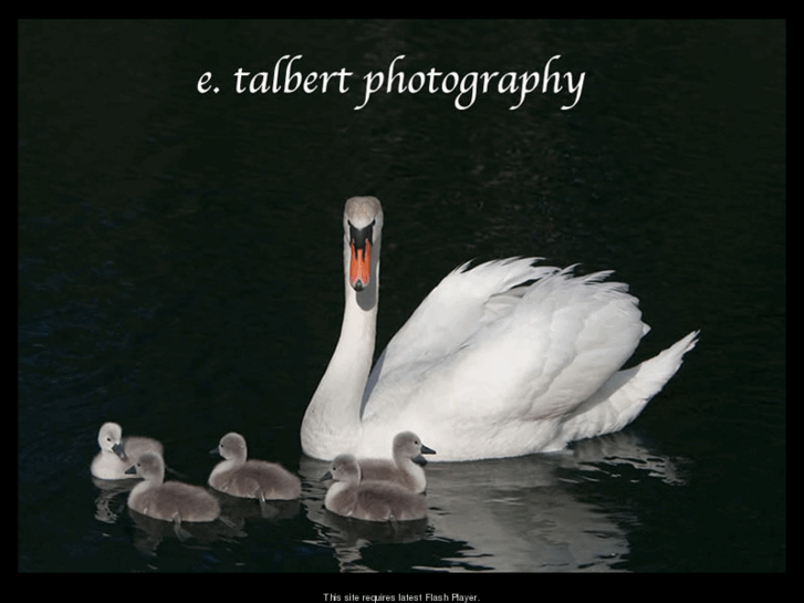 www.etalbertphotography.com