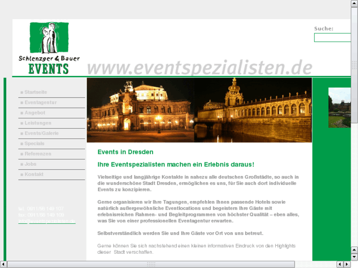 www.eventagentur-dresden.com