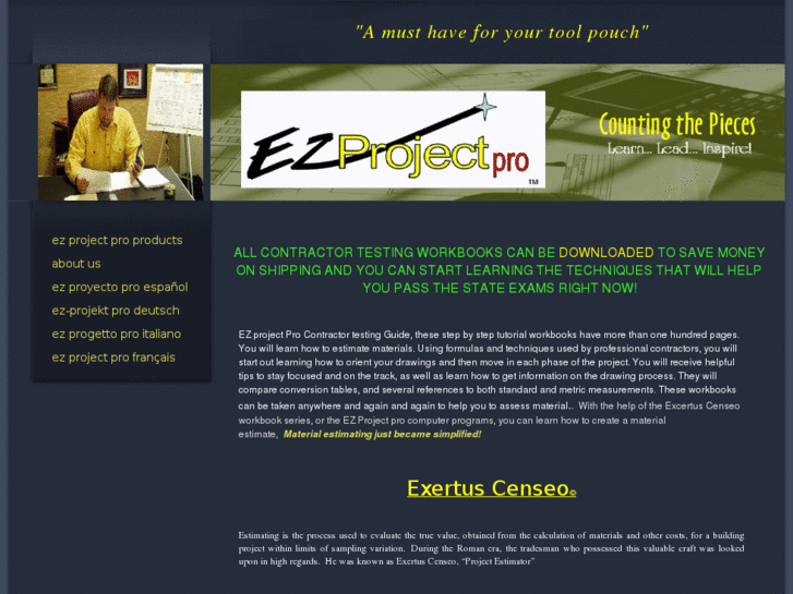 www.ezprojectpro.com