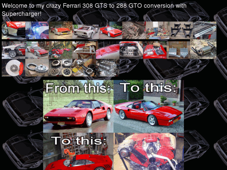 www.ferrari288.com