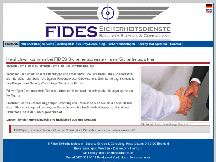 www.fides-security-service.com