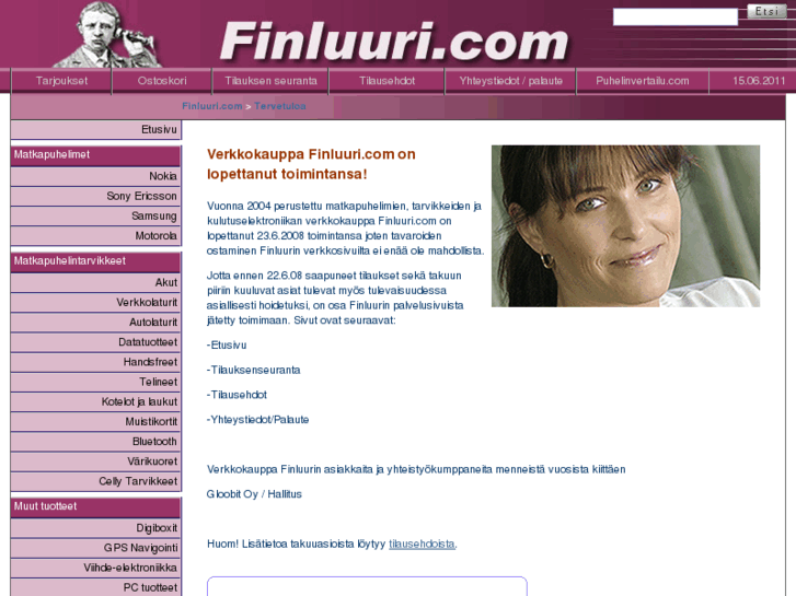 www.finluuri.com