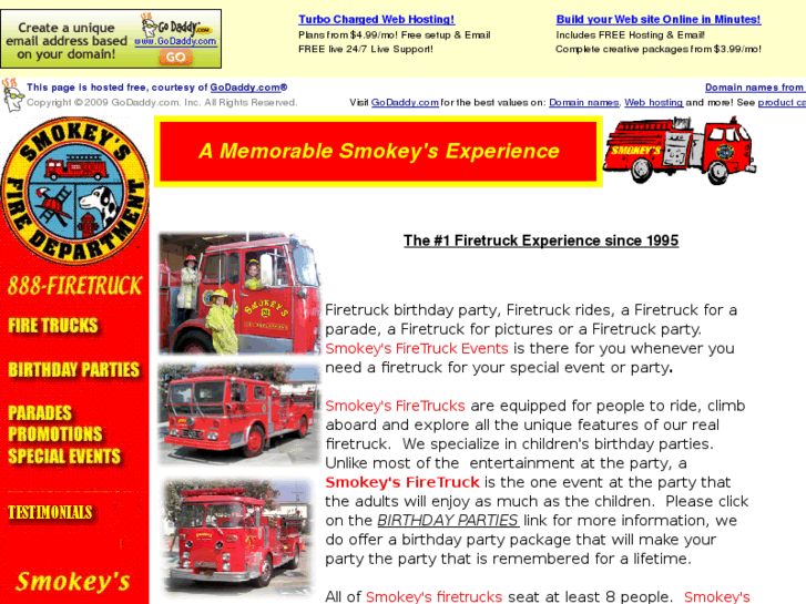 www.firetruckparties.com