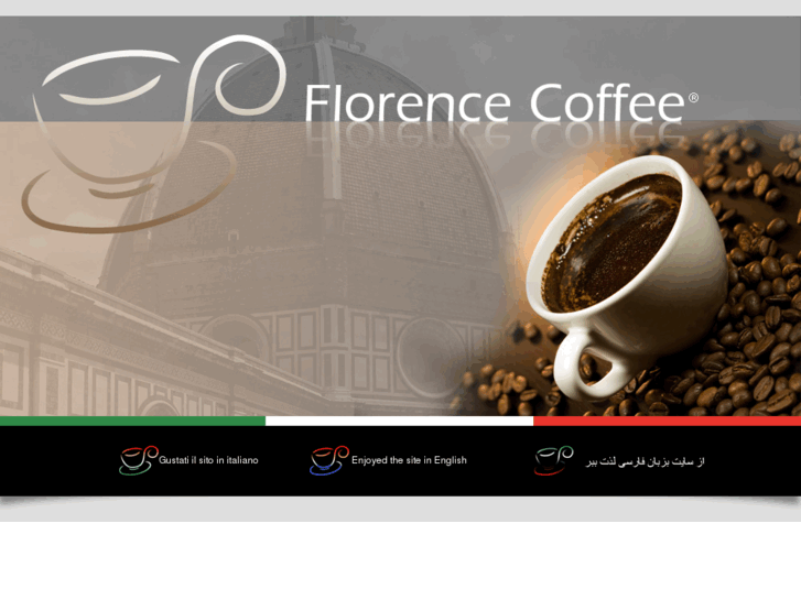 www.florencecoffee.com