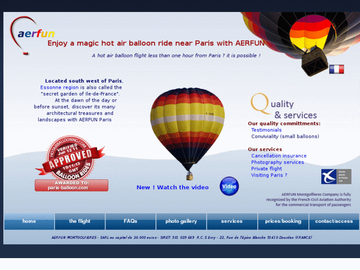 www.france-balloon.com