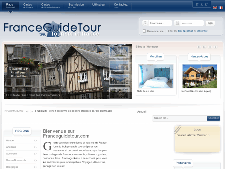 www.franceguidetour.com