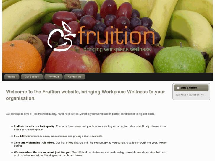 www.fruition-bristol.com