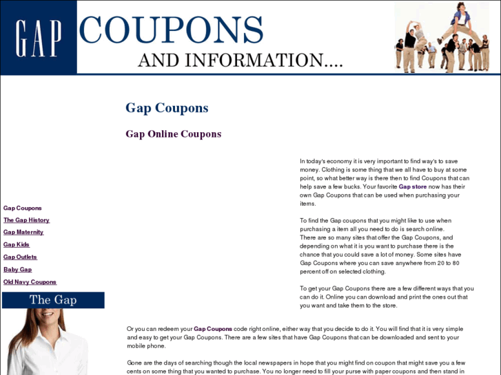 www.gap-coupon.com