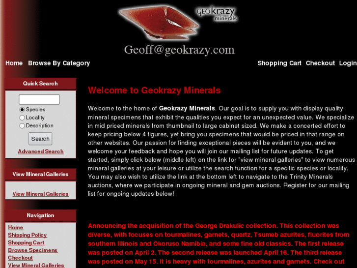 www.geokrazy.com