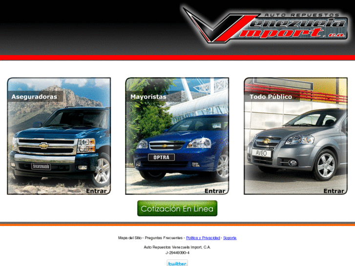 www.gmdirecto.com