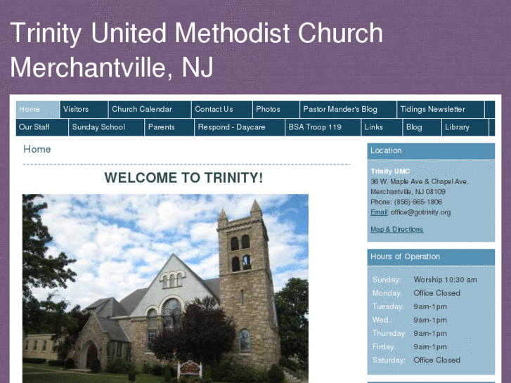 www.gotrinity.net