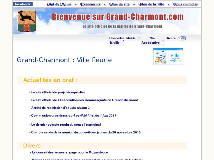 www.grand-charmont.com
