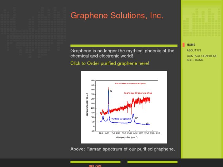 www.graphenesolutions.com