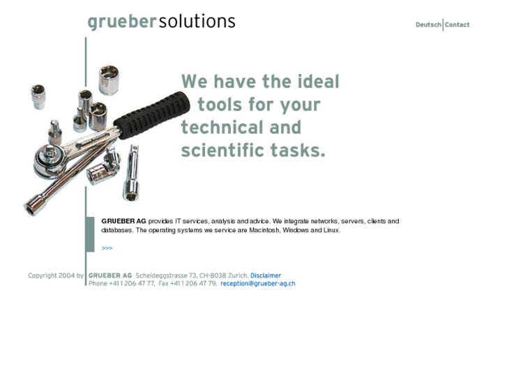 www.grueber.com