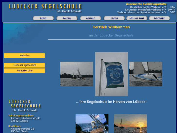 www.grundkurs-segeln.info