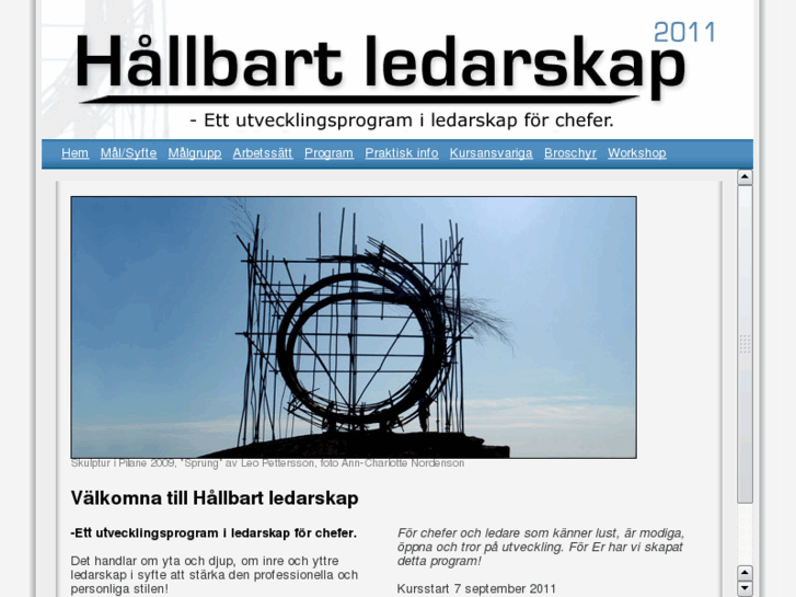 www.hallbartledarskap.com